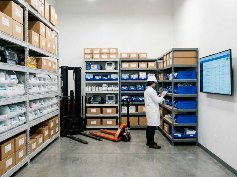 Health Systems Strengthening